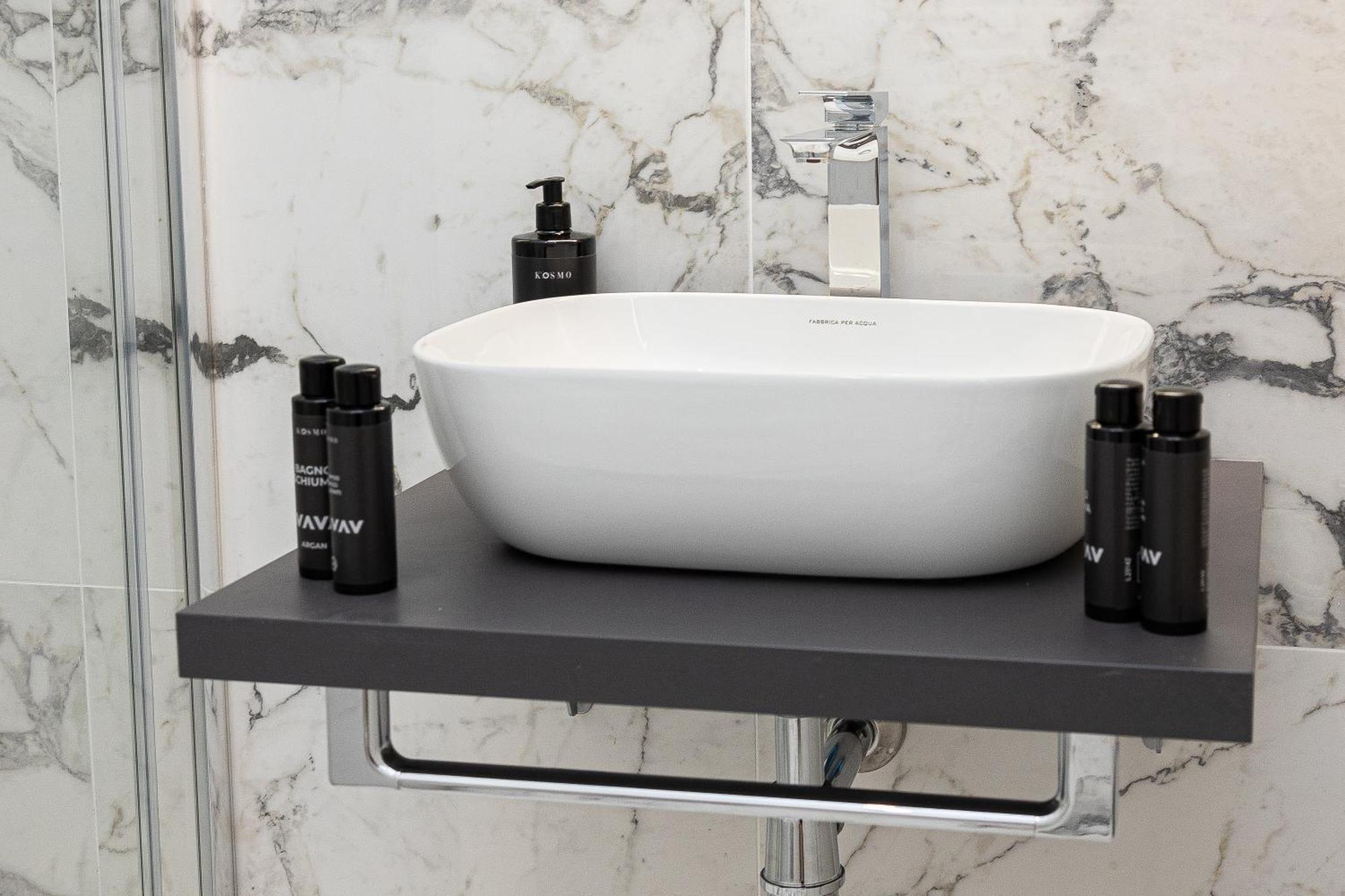 Iron Luxury Gasthof
