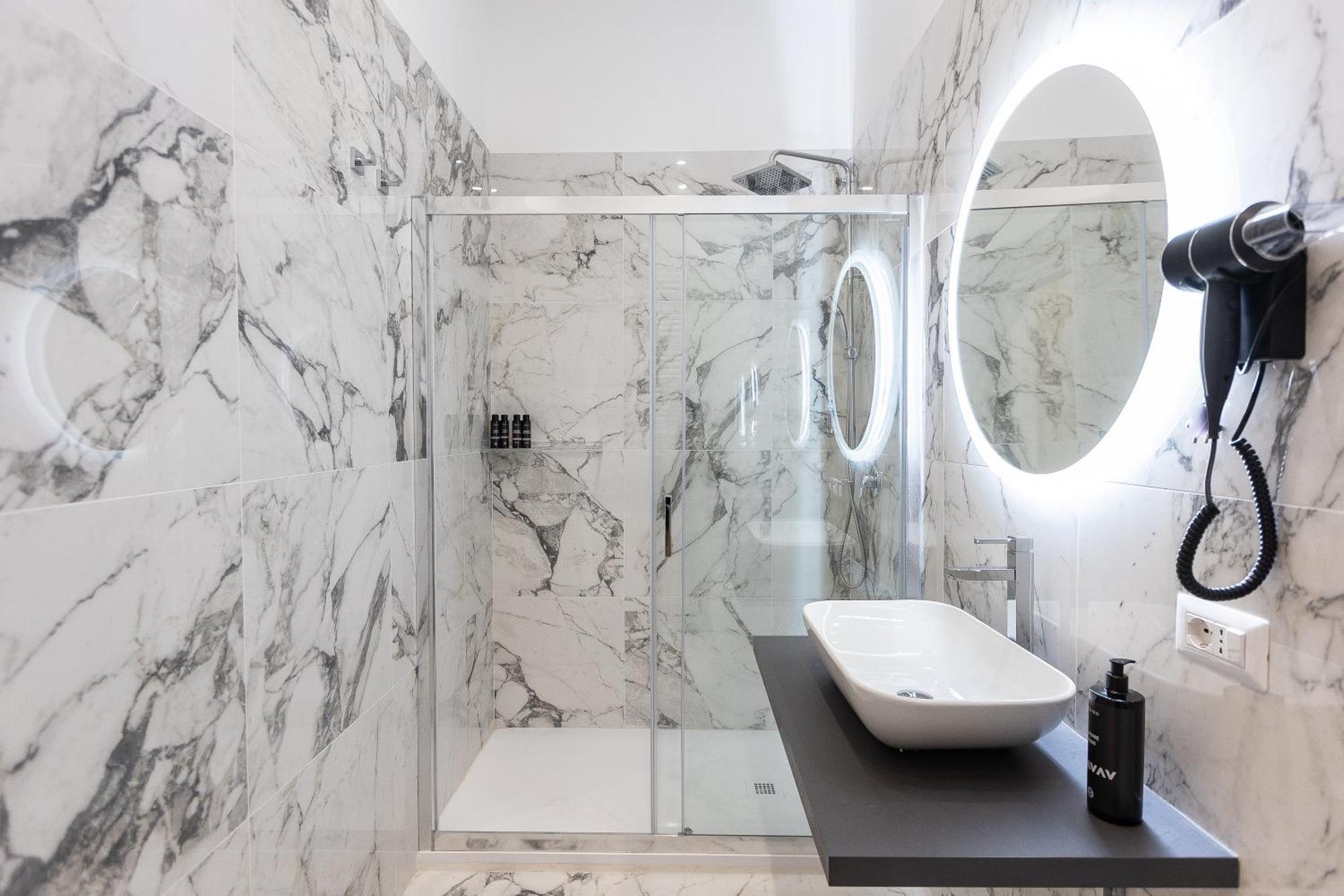 Affittacamere Iron Luxury *