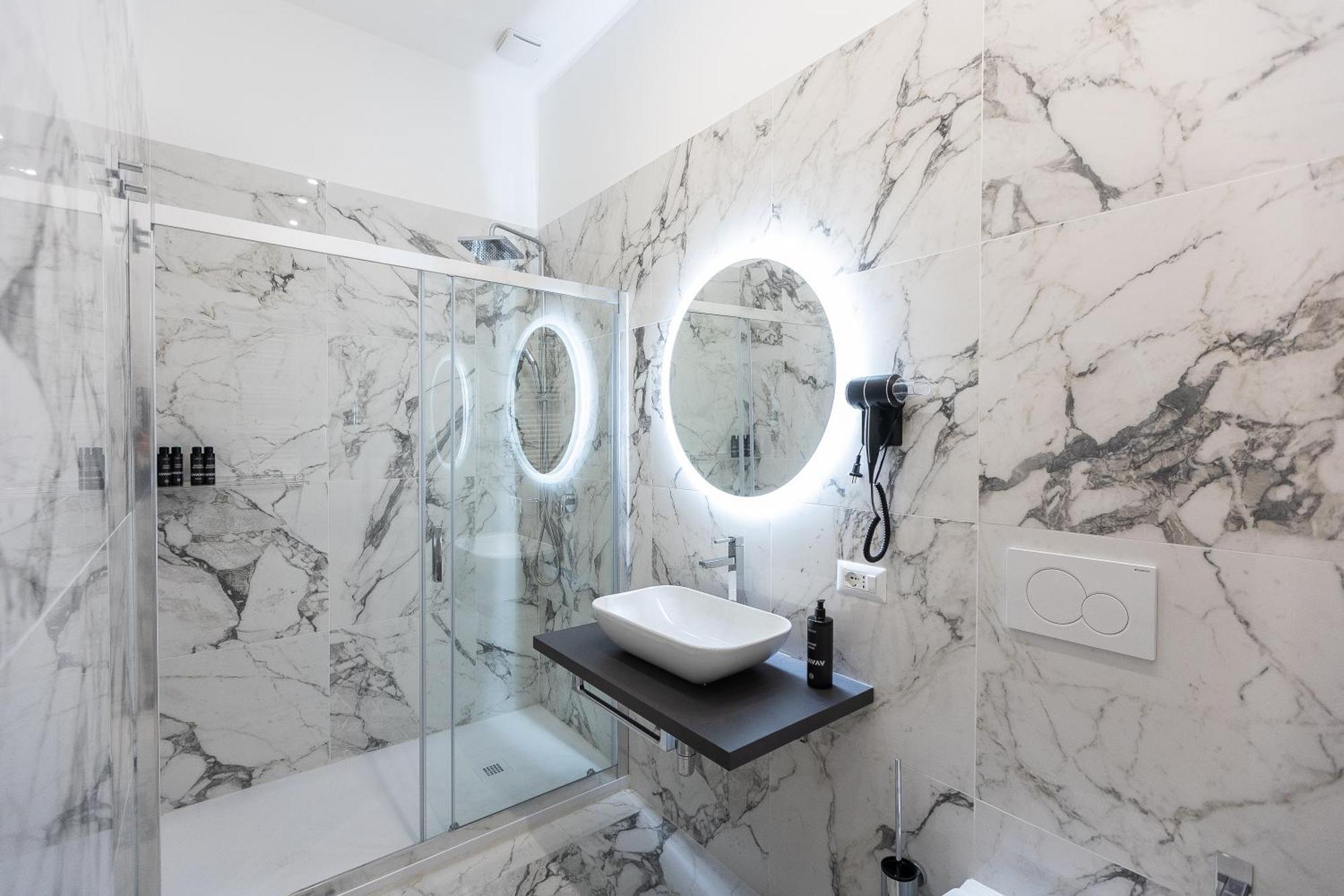 Affittacamere Iron Luxury *