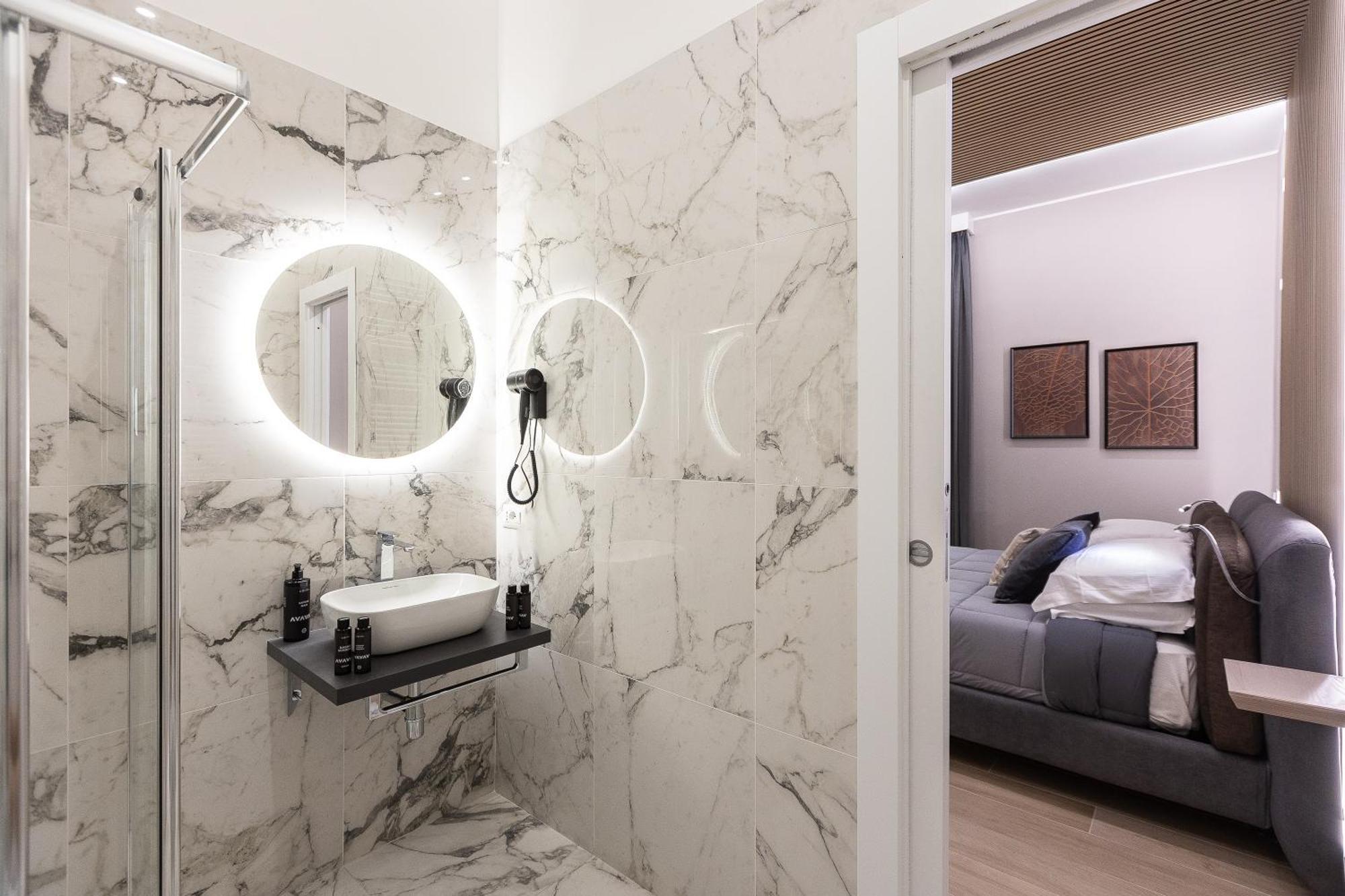 Affittacamere Iron Luxury *