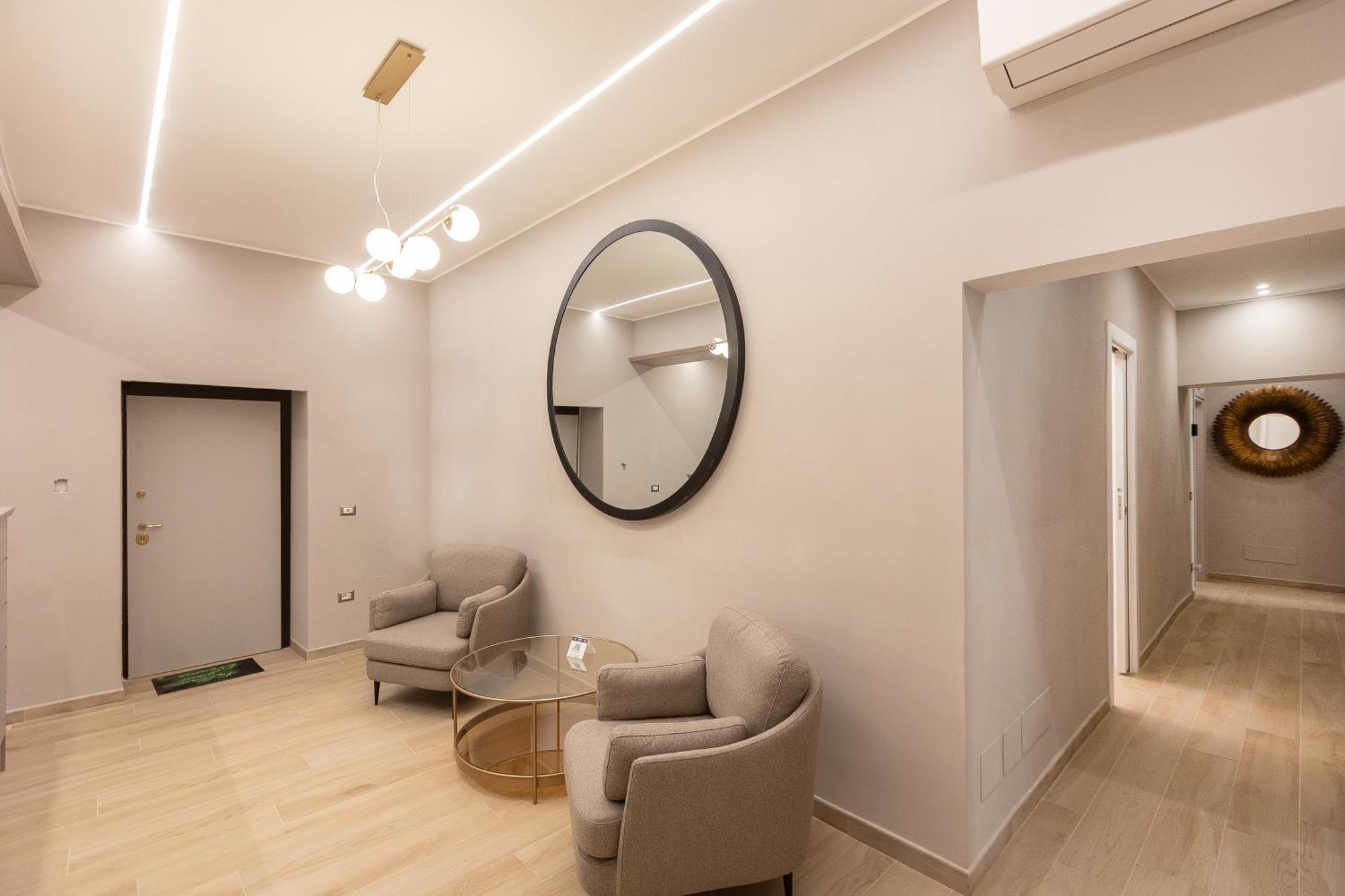 Affittacamere Iron Luxury *